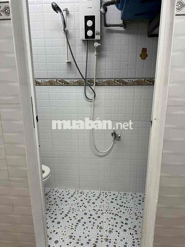 cho thuê chung cư lầu 1. Đ Nguyễn Thiện Thuật p3 ,Q3