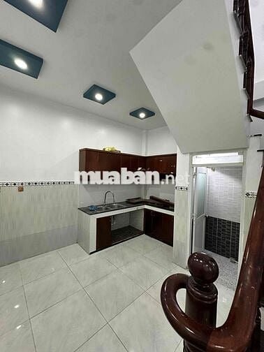 Bán Nhà 4x11.5m, 1 lầu, Liên khu 4-5, Bình Tân