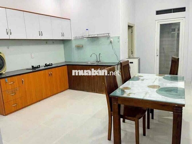 SIÊU HIẾM-RỘNG ĐẸP RẼ Ở NGAY-BÁN NHÀ 52,5M2-2 TẦNG AN PHÚ ĐÔNG-Q.12