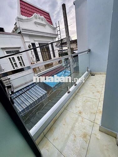 Giáp Tên Lửa - 44 m2 - 2 Tầng - Nhỉnh 4 tỷ