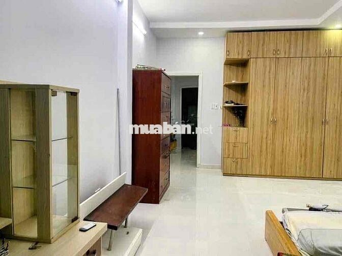 SIÊU HIẾM-RỘNG ĐẸP RẼ Ở NGAY-BÁN NHÀ 52,5M2-2 TẦNG AN PHÚ ĐÔNG-Q.12