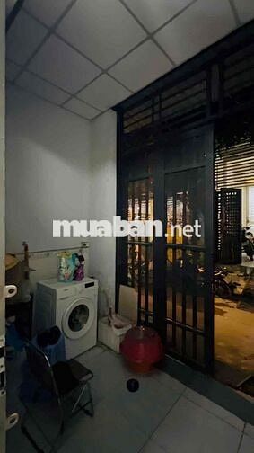 Nhà chính chủ Đường thới an 10, phường thới an, quận 12