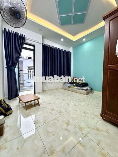 Giáp Tên Lửa - 44 m2 - 2 Tầng - Nhỉnh 4 tỷ