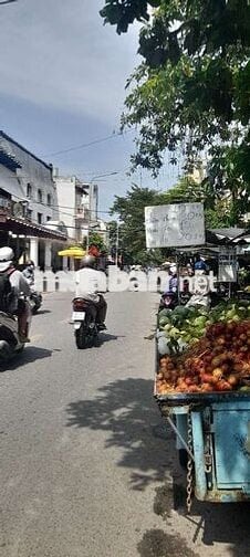 Nhà bán gấp, mặt tiền gần dương quang đông, 4,3×15,3, 4tam, 14,7 tỷ