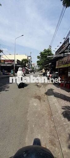 Nhà bán gấp, mặt tiền gần dương quang đông, 4,3×15,3, 4tam, 14,7 tỷ