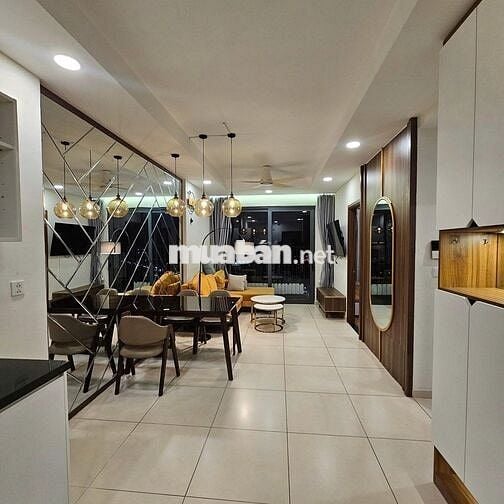 🌟 RỔ HÀNG CĂN HỘ THE PEGASUITE 1 – CẬP NHẬT T11 - XEM NHÀ LINH HOẠT