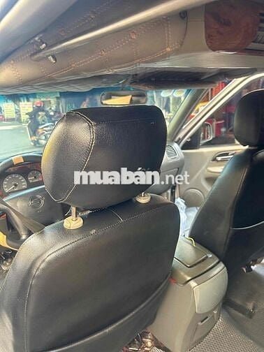 Ssangyong Musso 2002 - 100000 km