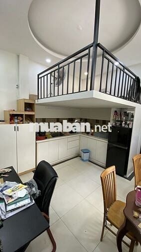 PASS PHÒNG PHẠM VĂN HAI – FULL NỘI THẤT - TỰ DO GIỜ GIẤC