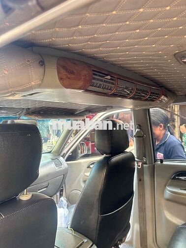 Ssangyong Musso 2002 - 100000 km