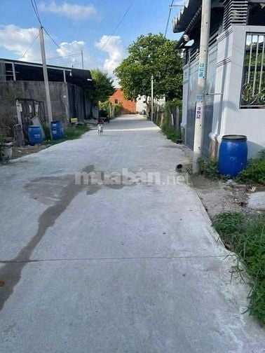 🌿 BÁN ĐẤT ẤP CÂY DA – TÂN PHÚ TRUNG, CỦ CHI 🌿