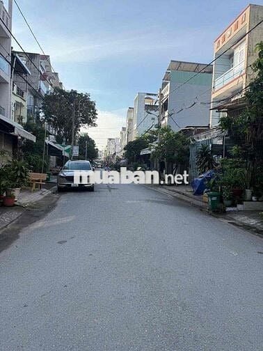 🌺Cần bán đất diện tích khủng đường số 4 Nam Hùng Vươn