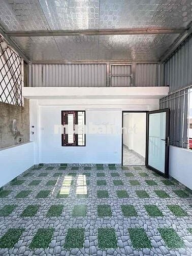 Trần Khát Chân-43m -nhà mới , gần ô tô 10m, vị trí trung tâm