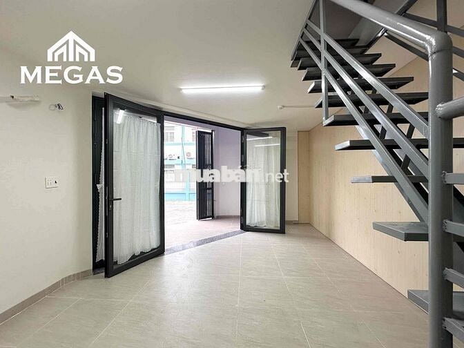 CHÍNH PHỦ CHO THUÊ KIOT RIÊNG BIỆT 2 GÓC ĐƯỜNG HẺM XE HƠI