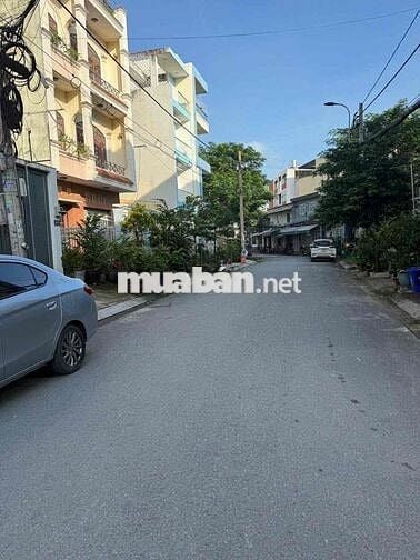 🌺Cần bán đất diện tích khủng đường số 4 Nam Hùng Vươn