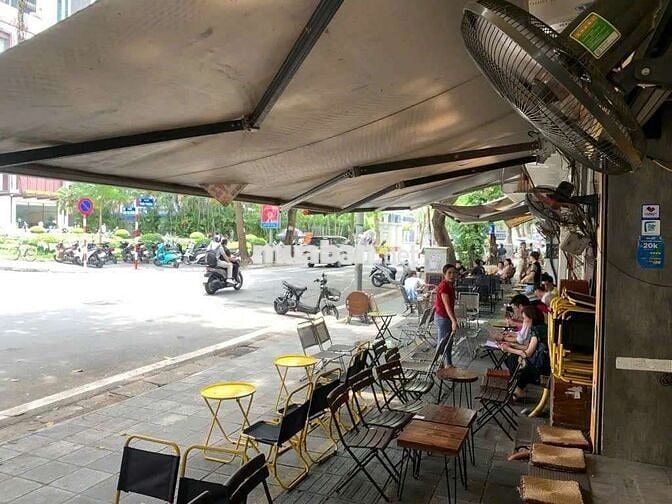 🌟 MẶT PHỐ THÁI PHIÊN – TẦNG 1 – HIẾM CÓ NHÀ BÁN – 7,5 TỶ, kinh doanh