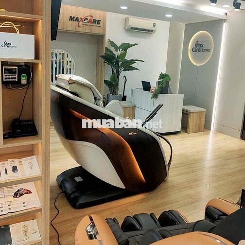 NGANG 7M, SÀN SUỐT, LỀ RỘNG TẠI 462A TRẦN HƯNG ĐẠO QUẬN 1