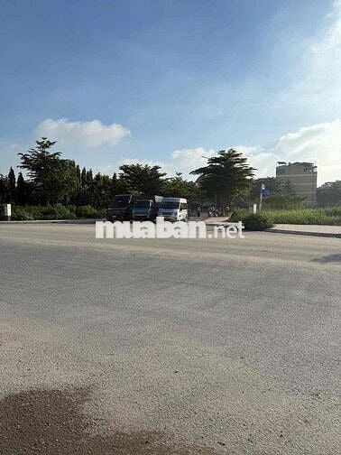 🌺Cần bán đất diện tích khủng đường số 4 Nam Hùng Vươn