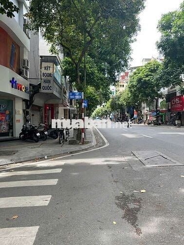 🌟 MẶT PHỐ THÁI PHIÊN – TẦNG 1 – HIẾM CÓ NHÀ BÁN – 7,5 TỶ, kinh doanh