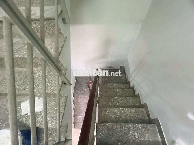 (GIÁ TỐT) NHÀ 3 TẦNG 5PN, KHU DÂN CƯ HIỆN HỮU - ĐOÀN VĂN BƠ P14 Q4