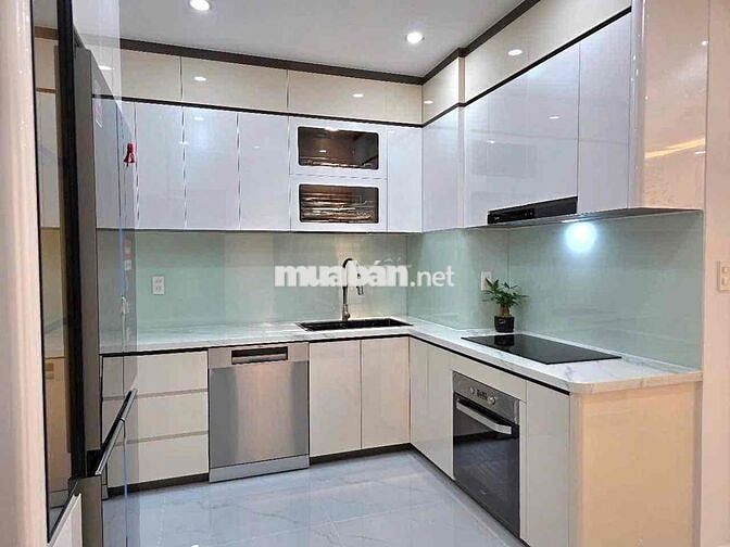 Cho thuê căn 2pn2wc chung cư Richstar quận Tân Phú