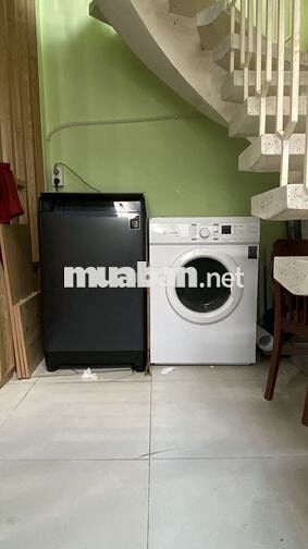 PASS PHÒNG PHẠM VĂN HAI – FULL NỘI THẤT - TỰ DO GIỜ GIẤC