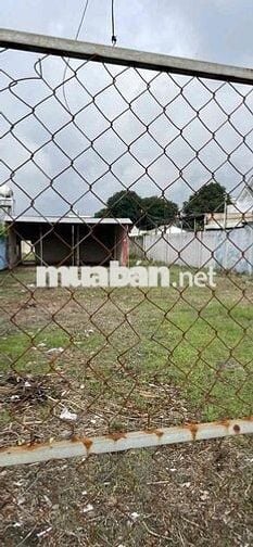 Đất Mặt tiền Huỳnh Văn Luỹ 14x60m. gần thành phố mới