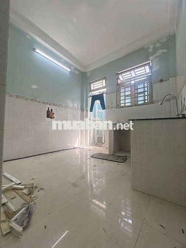 (GIÁ TỐT) NHÀ 3 TẦNG 5PN, KHU DÂN CƯ HIỆN HỮU - ĐOÀN VĂN BƠ P14 Q4