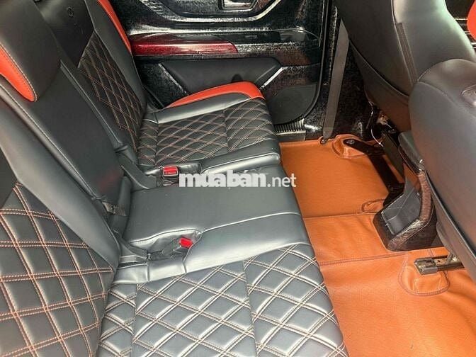 Toyota Avanza Premio 2023 - 72000 km 1 chủ