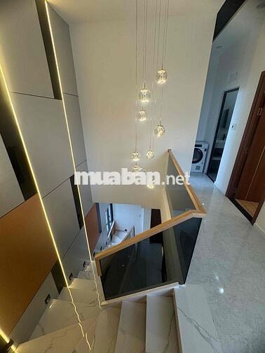 Nhà 3 tầng kiệt ôtô dũng sĩ thanh khê