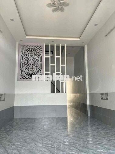 Nhà đẹp SHR 8,2*18m 3PN hẻm 5m ô tô 2/ ngắn Liên Ấp 2-6 Vĩnh Lộc A