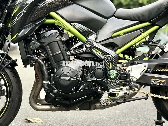 Bán Kawasaki Z900 date 2019
