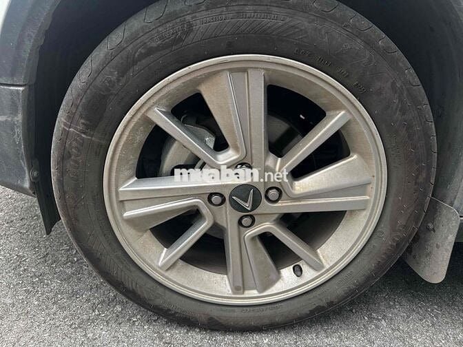 VinFast VF5 2025 Plus - 40000 km