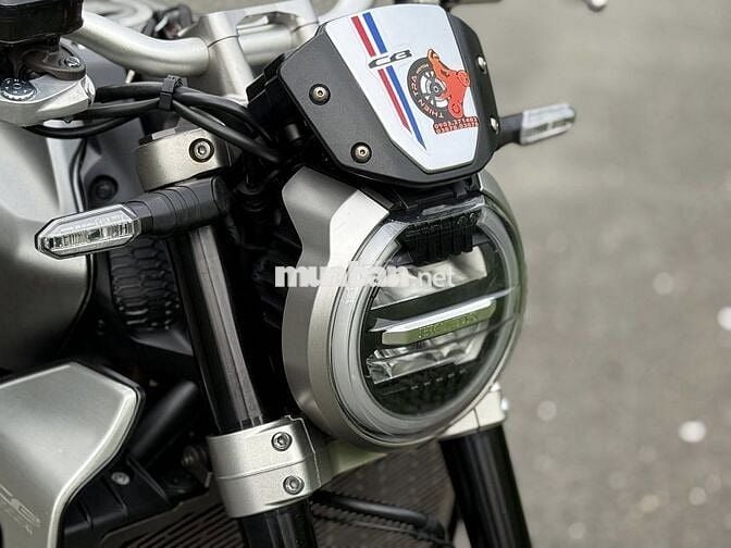 Bán Honda CB1000R Neo 2019 bs TP đuôi thần tài