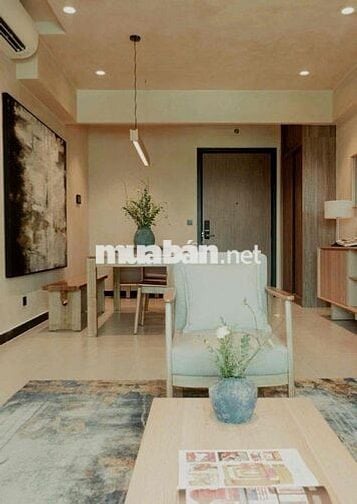 Giỏ Hàng Bán Và Cho Thuê Độc Quyền Căn Hộ Cao Cấp Delasol Quận 4