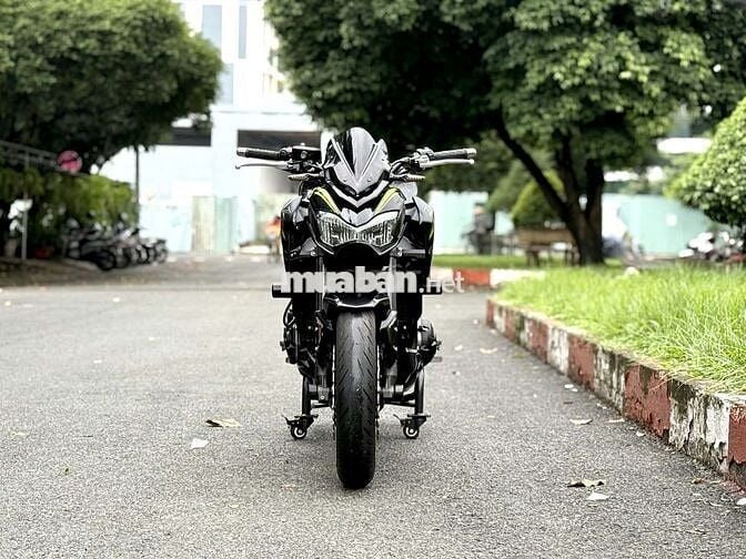 Bán Kawasaki Z900 date 2019