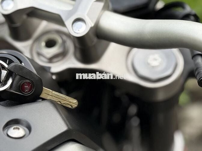 Bán Honda CB1000R Neo 2019 bs TP đuôi thần tài