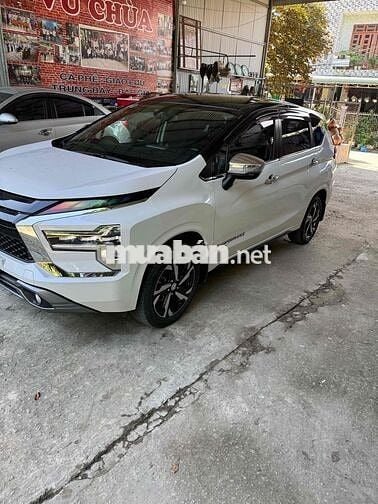 Mitsubishi Xpander 2023 Premium 1.5 AT - 60000 km