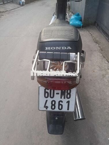 Bán xe rim hàn quốc.giấy tờ đầy đủ.máy im. 5tr700k