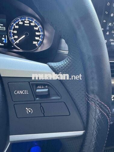 Mitsubishi Xpander 2023 Premium 1.5 AT - 60000 km