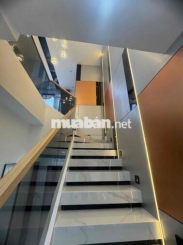 Nhà 3 tầng kiệt ôtô dũng sĩ thanh khê