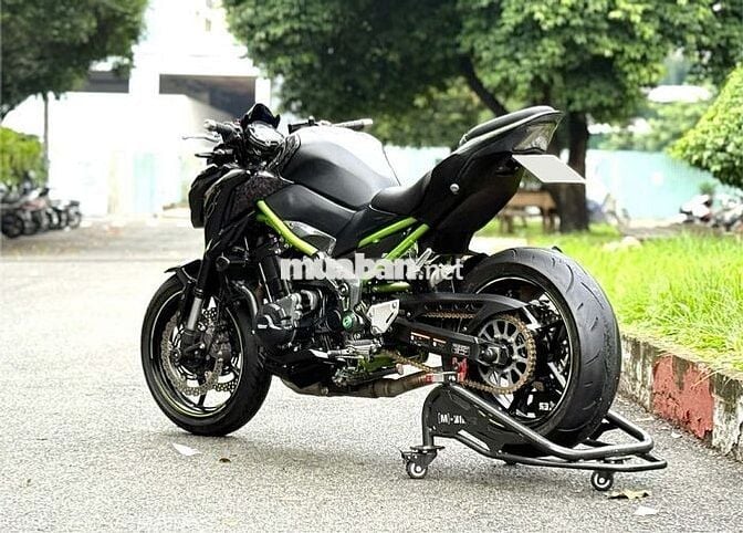 Bán Kawasaki Z900 date 2019
