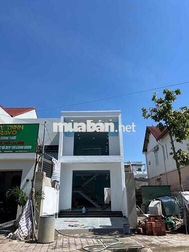 ❌Cho thuê chung cư THE HABITAT Ngay Siêu Thị AEON Mail & KCN VISIP 1