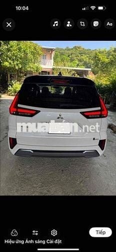 Mitsubishi Xpander 2023 Premium 1.5 AT - 60000 km
