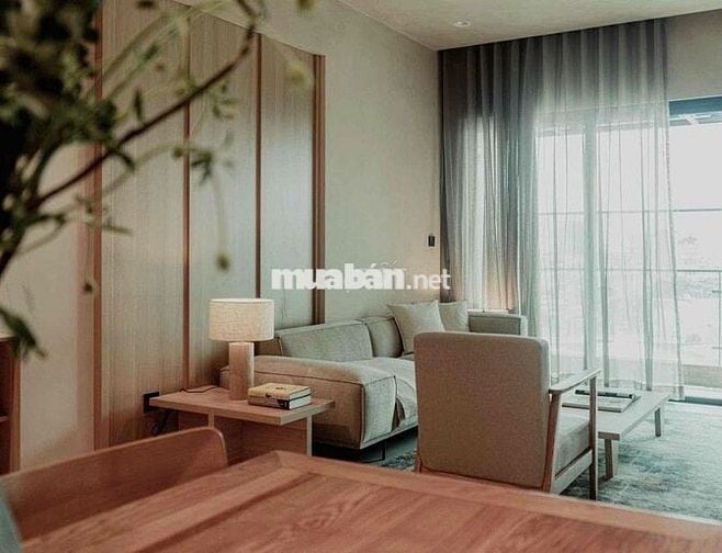 Giỏ Hàng Bán Và Cho Thuê Độc Quyền Căn Hộ Cao Cấp Delasol Quận 4