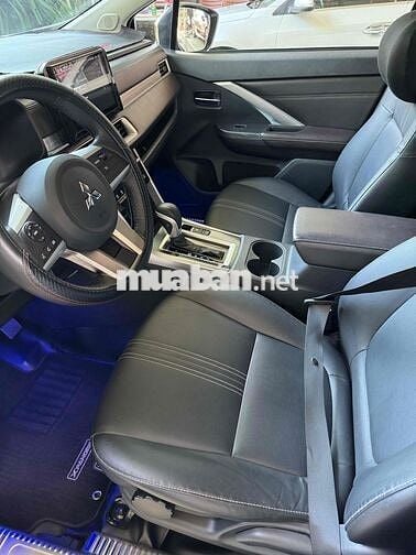 Mitsubishi Xpander 2023 Premium 1.5 AT - 60000 km