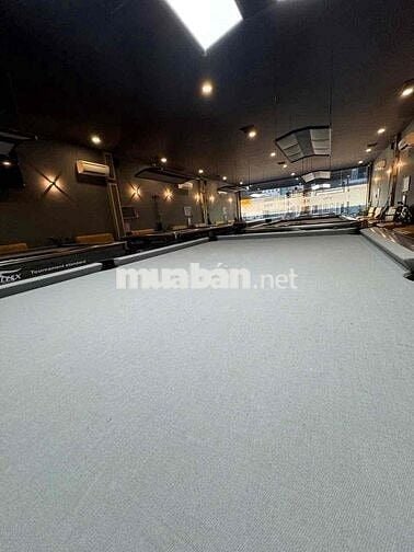 MẶT TIỀN NGANG 8M, MÔ HÌNH BIDA TẠI 263 NGUYỄN GIA TRÍ QBTH