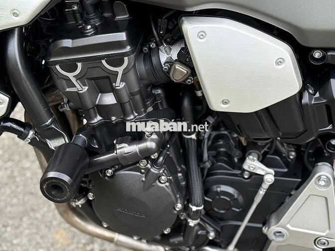 Bán Honda CB1000R Neo 2019 bs TP đuôi thần tài