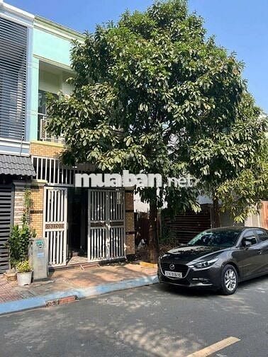 Cho thuê nhà có nội thất tân bình giá 7triệu