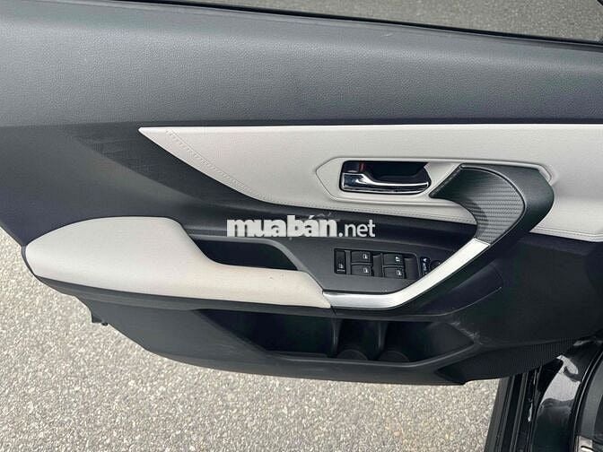 Toyota Veloz Cross 2022 CVT Top - 54000 km