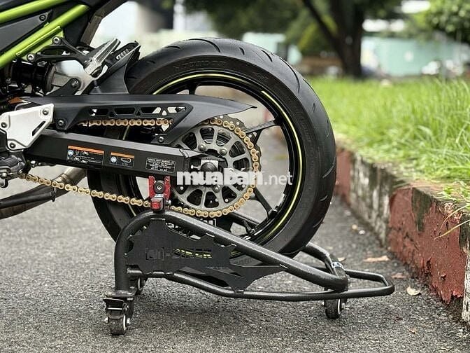 Bán Kawasaki Z900 date 2019